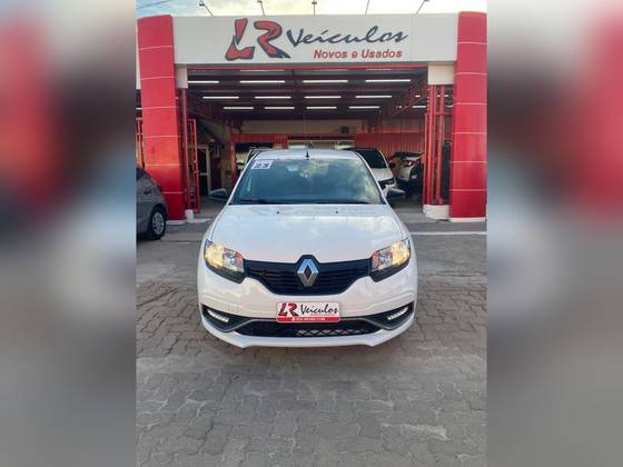 RENAULT SANDERO 1.0 12V SCE FLEX S EDITION MANUAL RENAULT SANDERO 1.0 12V SCE FLEX S EDITION MANUAL